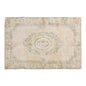 Vintage Large Rug, Oushak Area Rug 5'9" x 9' feet 175 x 275 cm
