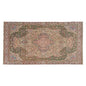 Vintage Large Rug, Oushak Area Rug 5'9" x 9'2" feet 175 x 280 cm