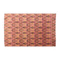 Vintage Large Rug, Oushak Area Rug 5 x 8'3 feet 153 x 252 cm