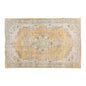 Vintage Large Rug, Oushak Area Rug 6' x 10'2" feet 182 x 310 cm