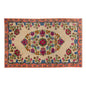Vintage Large Rug, Oushak Area Rug 6'10 x 9'8 feet 209 x 295 cm