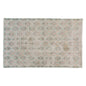 Vintage Large Rug, Oushak Area Rug 6'2" x 9'4" feet 187 x 285 cm