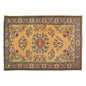 Vintage Large Rug, Oushak Area Rug 6'3" x 10 feet 190 x 305 cm