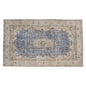 Vintage Large Rug, Oushak Area Rug 6'4" x 10'1" feet 192 x 307 cm