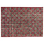 Vintage Large Rug, Oushak Area Rug 6'6" x 10 feet 197 x 305 cm