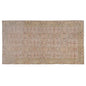 Vintage Large Rug, Oushak Area Rug 6 x 9'2" feet 182 x 280 cm