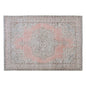 Vintage Large Rug, Oushak Area Rug 7'3" x 10'9" feet 220 x 328 cm