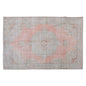 Vintage Large Rug, Oushak Area Rug 7 x 10'8" feet 214 x 324cm