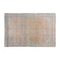 Vintage Large Rug, Oushak Area Rug 7 x 10'8 feet 214 x 325 cm