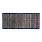 Vintage Rug, Small Oushak Rug 1'11" x 4'11" feet 59 x 150 cm
