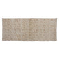 Vintage Rug, Small Oushak Rug 2'8" x 6'4" feet 81 x 194 cm