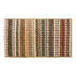 Vintage Rug, Small Oushak Rug 2'9" x 4'6" feet 83 x 138 cm