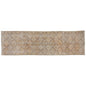 Vintage Rug 1'5" x 5" feet  42 x 147 cm