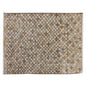 Vintage Rug 2" x 2'9" feet  63 x 83 cm