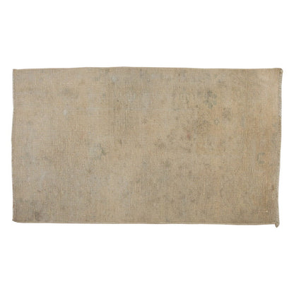Vintage Rug 2" x 3'6" feet  60 x 107 cm