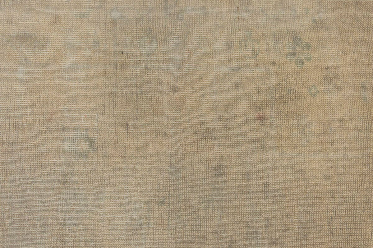 Vintage Rug 2" x 3'6" feet  60 x 107 cm