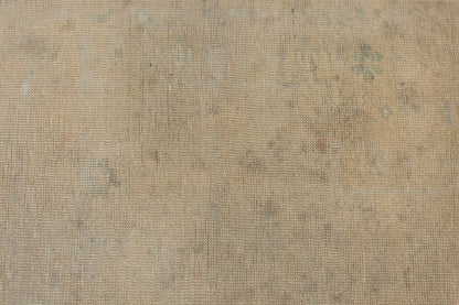 Vintage Rug 2" x 3'6" feet  60 x 107 cm