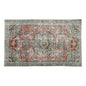 Vintage Rug 2'2" x 3'7" feet 65 x 110 cm