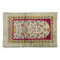 Vintage Rug 2'4" x 3'8" feet 72 x 112 cm