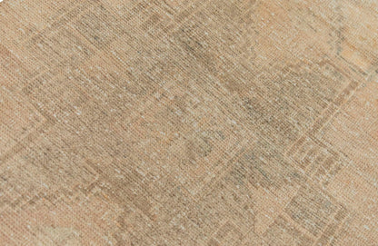 Vintage Rug 2'4" x 9" feet  70 x 270 cm