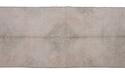 Vintage Rug 2'5" x 11" feet  74 x 330 cm