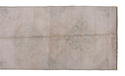 Vintage Rug 2'5" x 11" feet  74 x 330 cm