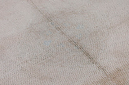 Vintage Rug 2'5" x 11" feet  74 x 330 cm
