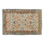 Vintage Rug 2'5" x 3'11" feet 74 x 120 cm
