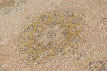 Vintage Rug 2'6" x 11" feet  77 x 330 cm