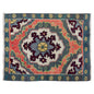 Vintage Rug 2'6" x 3" feet  75 x 91 cm