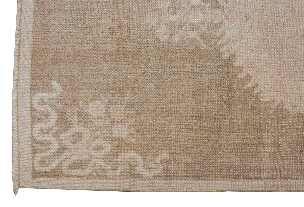 Vintage Rug 3" x 5'9" feet  92 x 176 cm