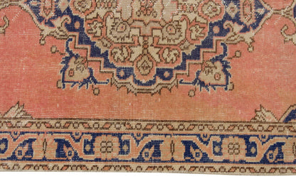 Vintage Rug 3'1" x 6'7" feet  94 x 200 cm
