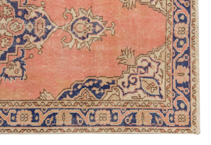 Vintage Rug 3'1" x 6'7" feet  94 x 200 cm