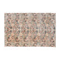 Vintage Rug 3'10" x 6'9" feet 117 x 206 cm