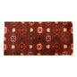 Vintage Rug 3'10" x 7'1 feet 118 x 217 cm