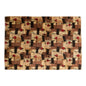 Vintage Rug 3'11" x 5'7" feet 120 x 170 cm