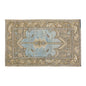 Vintage Rug 3'11" x 6'1" feet 120 x 185 cm