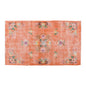 Vintage Rug 3'11" x 6'11" feet 120 x 210 cm