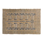 Vintage Rug 3'11" x 6 feet 120 x 184 cm