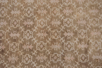 Vintage Rug 3'2" x 6'2" feet 97 x 187