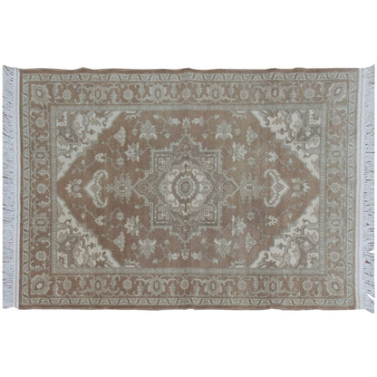 Vintage Rug 5" x 7'9" feet  150 x 235 cm