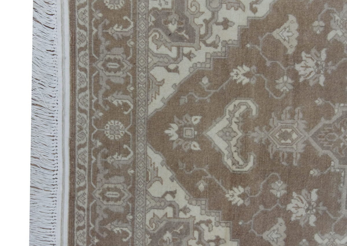 Vintage Rug 5" x 7'9" feet  150 x 235 cm