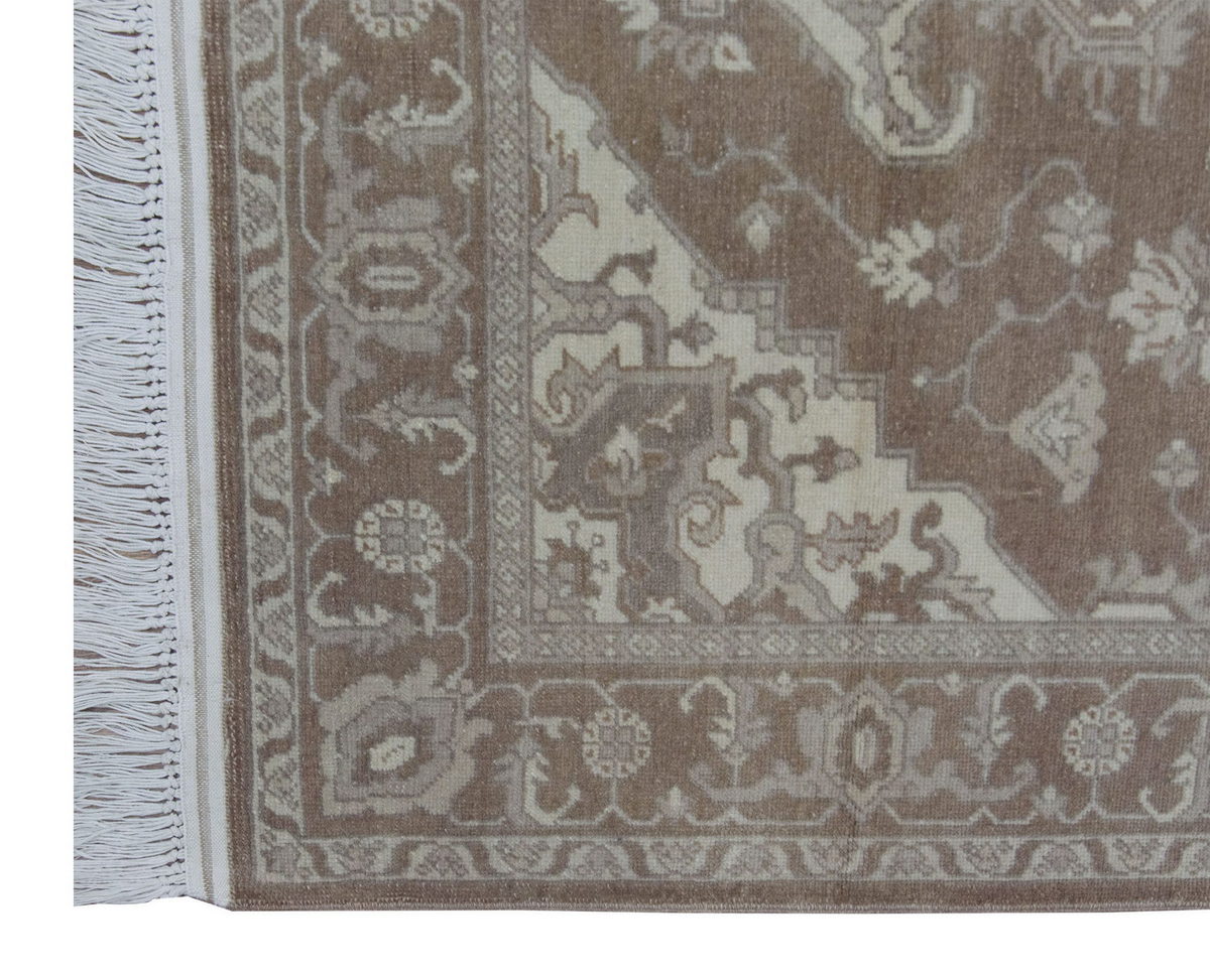 Vintage Rug 5" x 7'9" feet  150 x 235 cm