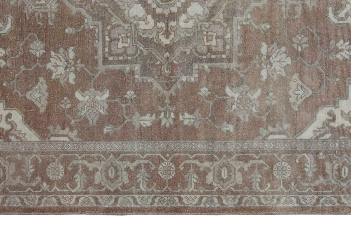 Vintage Rug 5" x 7'9" feet  150 x 235 cm