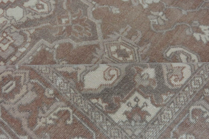 Vintage Rug 5" x 7'9" feet  150 x 235 cm