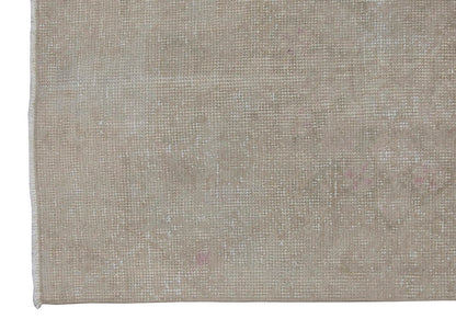 Vintage Rug 3'3" x 5'4" feet  100 x 163 cm