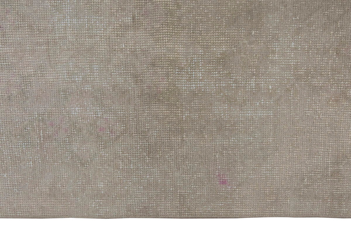 Vintage Rug 3'3" x 5'4" feet  100 x 163 cm