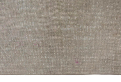Vintage Rug 3'3" x 5'4" feet  100 x 163 cm