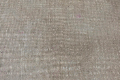 Vintage Rug 3'3" x 5'4" feet  100 x 163 cm