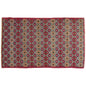 Vintage Rug 3'3" x 5'8" feet  100 x 173 cm